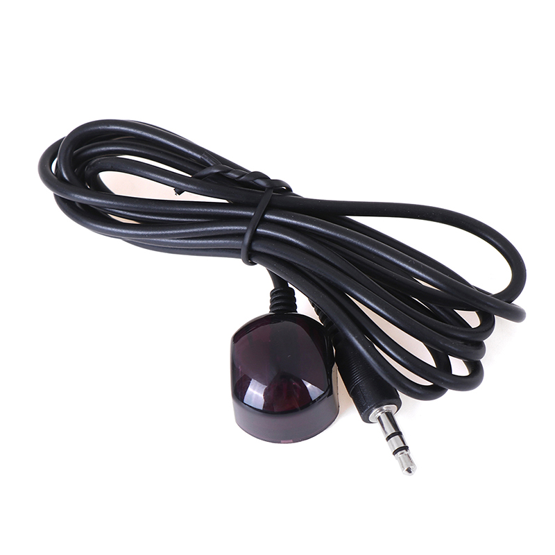 3.5mm infrared ir blaster remote control receiver extender cable for set boA-yn - Picture 10 of 10