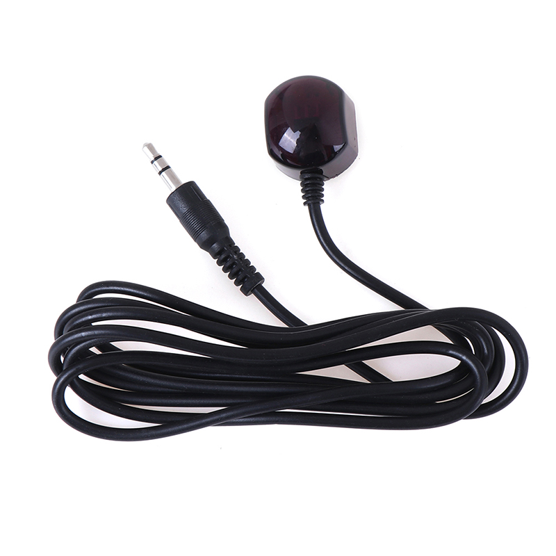3.5mm infrared ir blaster remote control receiver extender cable for set boA-yn - Picture 8 of 10