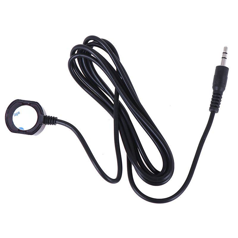 3.5mm infrared ir blaster remote control receiver extender cable for set boA-yn - Picture 7 of 10