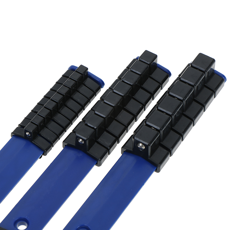socket rail organizer socket rail organizer