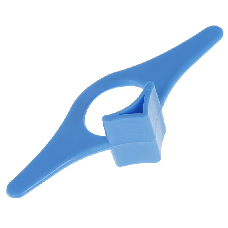1PC Thumb Multifunction Book Holder Bookmark Finger Ring Markers for Books R-b - Bild 12 von 12