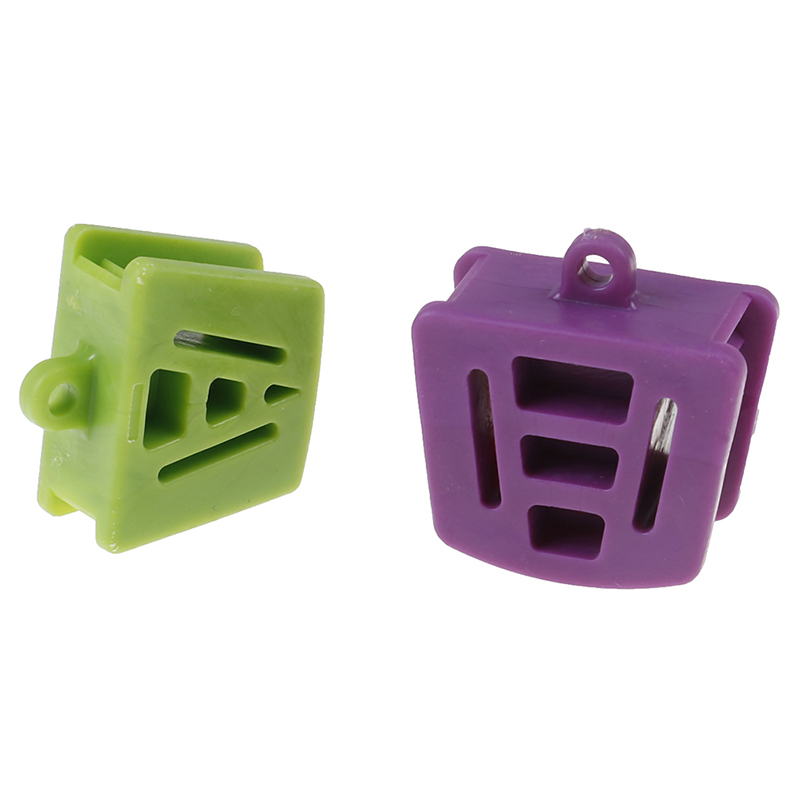 3PC Dental Silicone Mouth Prop Bite Rubber Opener Retractor Latex Teeth Tool S^3 - Bild 6 von 8