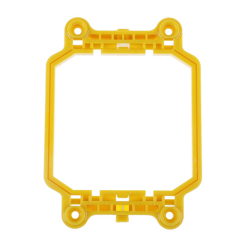 1Pc CPU mainboard mount heatsink bracket for AM2、AM2+、AM3、AM3+'Z0 - Bild 3 von 8