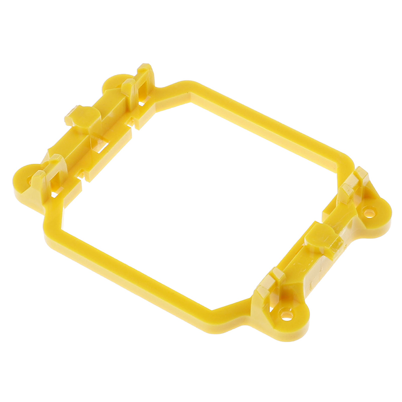 1Pc CPU mainboard mount heatsink bracket for AM2、AM2+、AM3、AM3+'Z0 - Bild 5 von 8