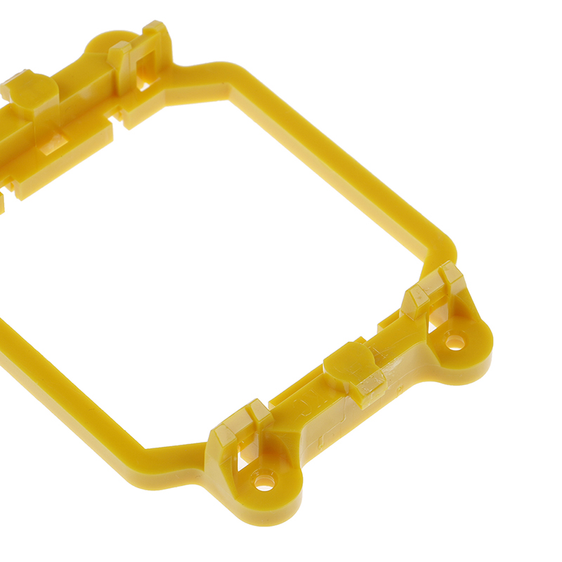 1Pc CPU mainboard mount heatsink bracket for AM2、AM2+、AM3、AM3+'Z0 - Bild 8 von 8