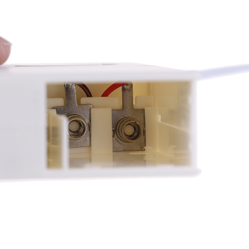 Water Leakage Alarm Detector 120dB Water Leak Sensor Flood Alert Overflow Z'YA - Imagen 5 de 12