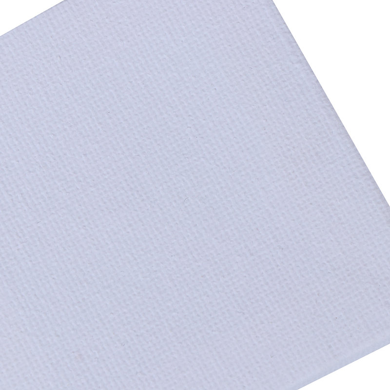 10X 4Sizes Mini Artist Stretched Canvas Square Small Art Board Acrylic Oil Pa-qk - Picture 2 of 16