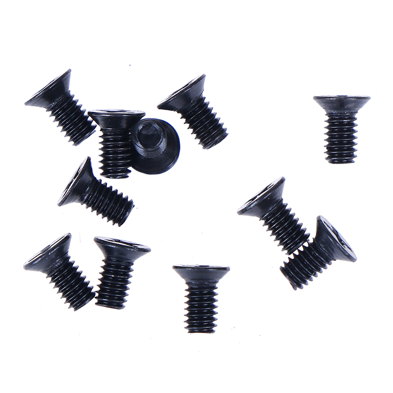 500pcs Laptop Computer Screws Set Universal screw M2 M2.3.jiB-KF ❤OF - Bild 7 von 12