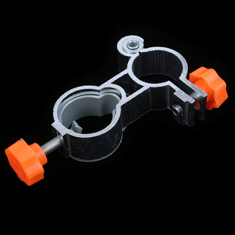 1pc Fixed Clip Brackets Mount Accessories Install Fishing Chair Umbrella St. F❤❤
