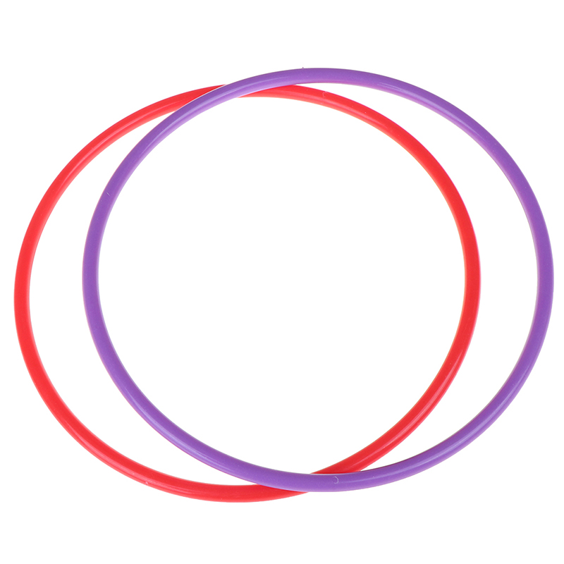 5 x 18CM Colorful Plastic Hoopla Ring Toss Circle Set Educational Toy for Ki Ec 5 x 18CM Colorful Plastic Hoopla Ring Toss Circle Set Educational Toy for Ki Ec