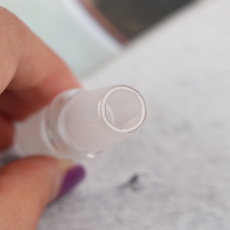 Glass Bongs Adapter Male to Female Joint 14mm 18mm Female to Male Converter W-ja - Picture 12 of 20