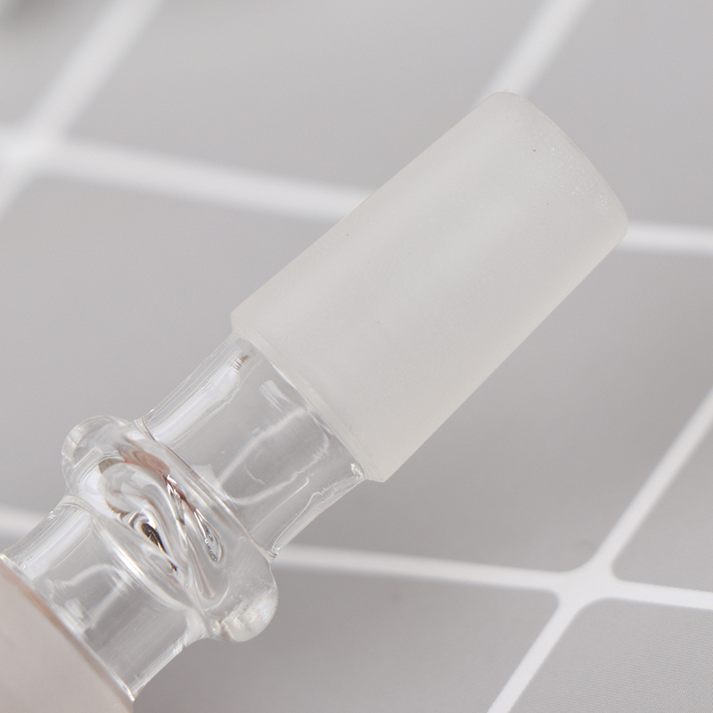 Glass Bongs Adapter Male to Female Joint 14mm 18mm Female to Male Converter W-ja - Picture 10 of 20