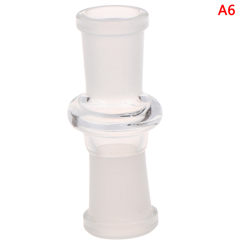 Glass Bongs Adapter Male to Female Joint 14mm 18mm Female to Male Converter W-ja - Picture 18 of 20