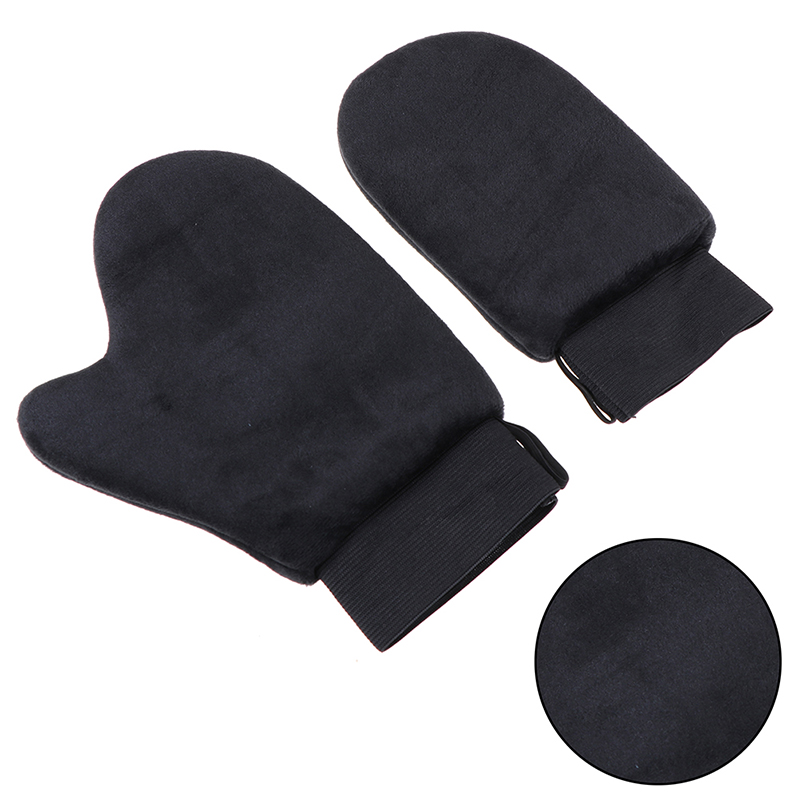 1 pz guanti abbronzanti reUKable per pulizia corpo applicatore autoabbronzante T'YH- 1 pz guanti abbronzanti reUKable per pulizia corpo applicatore autoabbronzante T'YH-