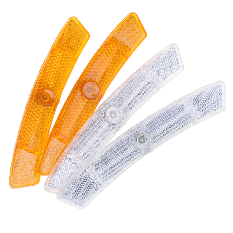 rim reflectors
