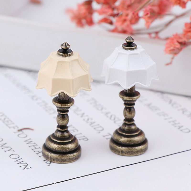 1:12 Dollhouse children baby gift Toy mini Furniture Miniature lamp ZYB;~j --❤ 1:12 Dollhouse children baby gift Toy mini Furniture Miniature lamp ZYB;~j --❤