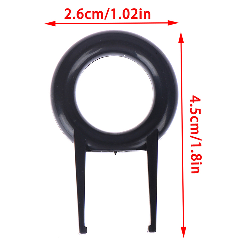 Mechanical Keyboard Keycap Puller Remover for Keyboards Key Cap Fixing Tool3 FN - Bild 4 von 12