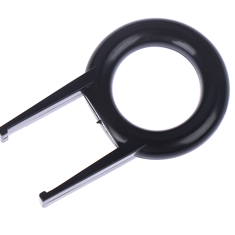 Mechanical Keyboard Keycap Puller Remover for Keyboards Key Cap Fixing Tool3 FN - Bild 5 von 12