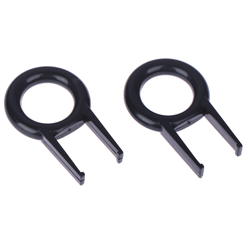 Mechanical Keyboard Keycap Puller Remover for Keyboards Key Cap Fixing Tool3 FN - Bild 9 von 12