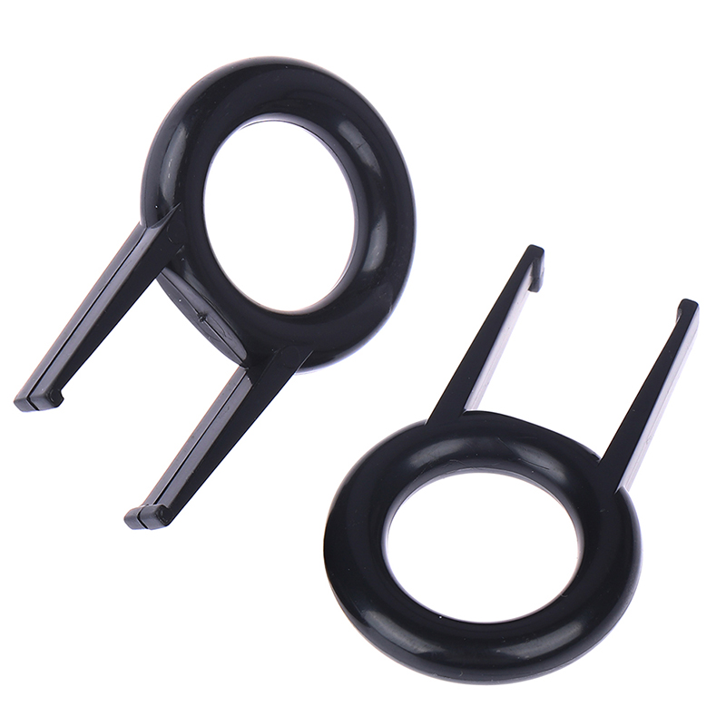Mechanical Keyboard Keycap Puller Remover for Keyboards Key Cap Fixing Tool3 FN - Bild 11 von 12