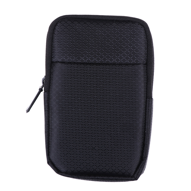 1Pc 2.5" External USB Hard Drive Disk HDD Carry Case Cover Pouch BagA^FY - Picture 13 of 13