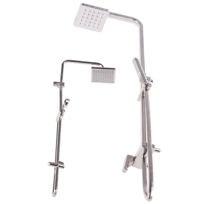1:12 Dollhouse Bathroom Miniature Faucet alloy Bathroom Bath Shower Fau Z0 Th 1:12 Dollhouse Bathroom Miniature Faucet alloy Bathroom Bath Shower Fau Z0 Th