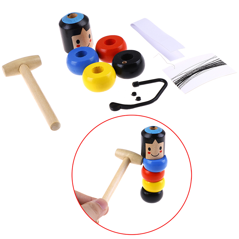 Magic man toy outlet