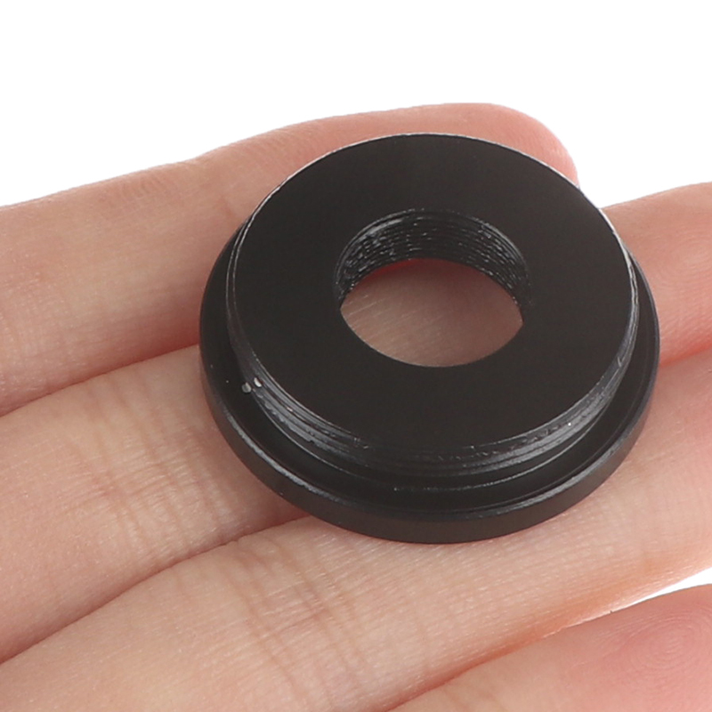 M12 TO CS or C Mount Lens Converter Ring Board to CS Mount Adapter Z0