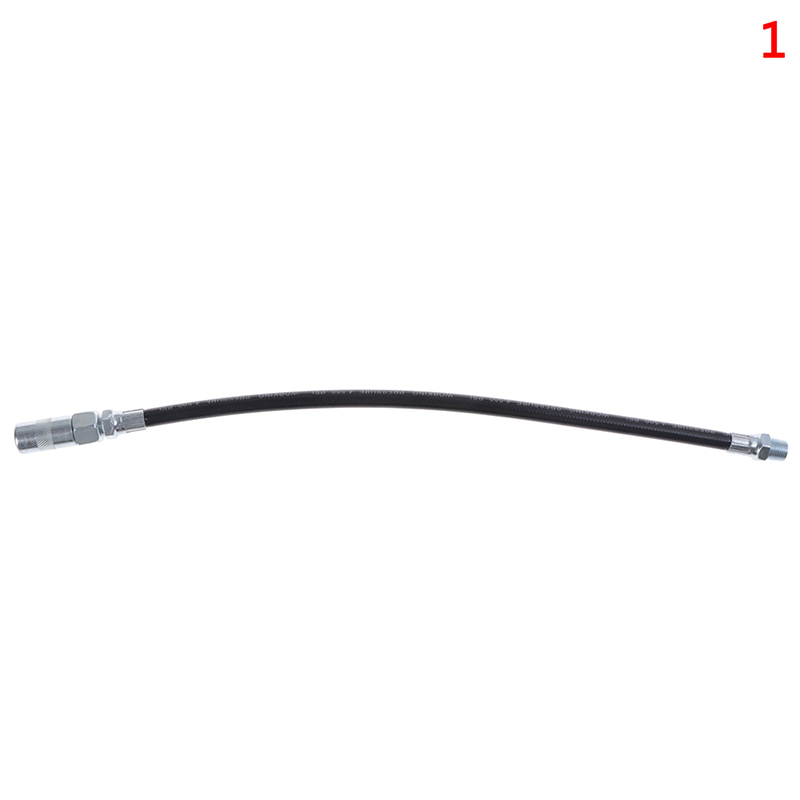 Flexible Grease Gun Whip Hose Heavy Duty Long Extension Tube with Connector*d* - Picture 14 of 15