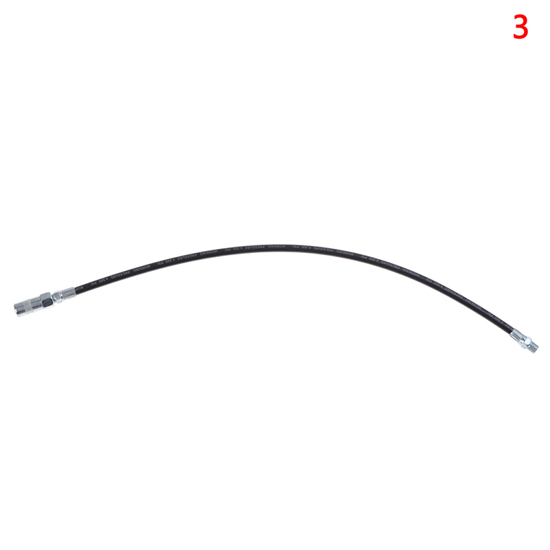Flexible Grease Gun Whip Hose Heavy Duty Long Extension Tube with Connector*d* - Picture 15 of 15