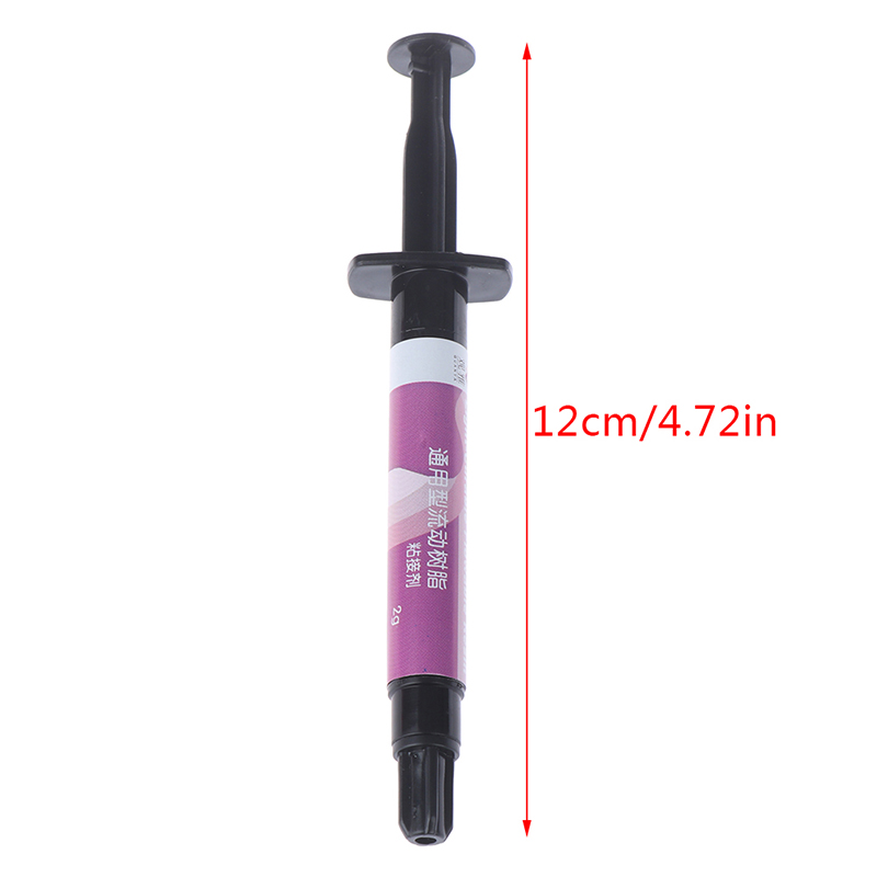 DENTAL LIGHTCURABLE FLOWABLE Fluid Flow Light Curing Composite Resin