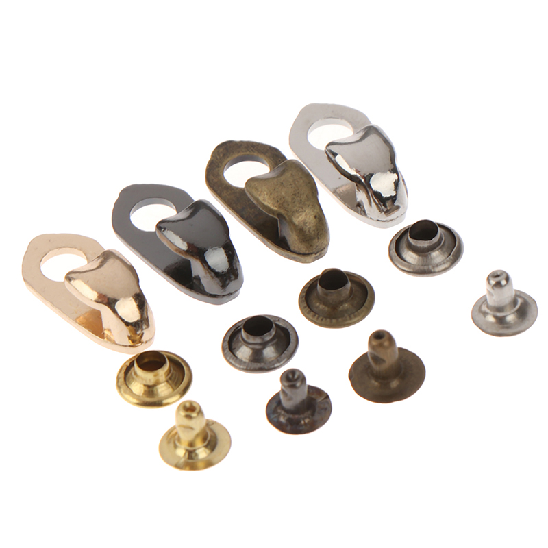 Boot best sale lace hooks