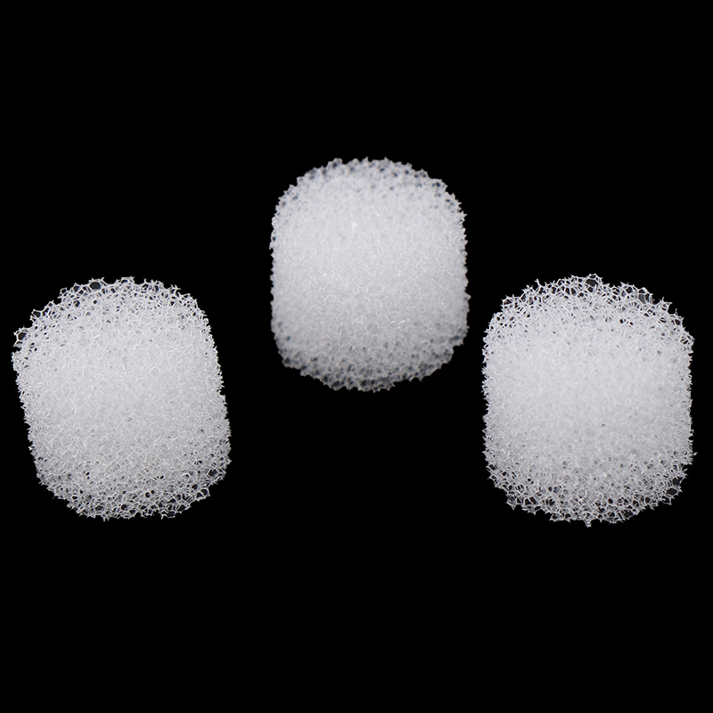 150Pcs Replacement Filter Sponge Pore Cleaner Blackhead Comedo Removal Devi L1 - Picture 5 of 12