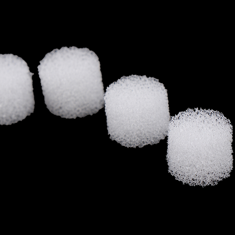 150Pcs Replacement Filter Sponge Pore Cleaner Blackhead Comedo Removal Devi L1 - Picture 6 of 12