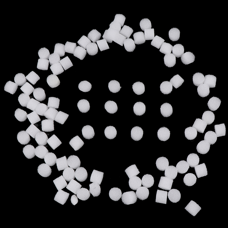 150Pcs Replacement Filter Sponge Pore Cleaner Blackhead Comedo Removal Devi L1 - Picture 12 of 12