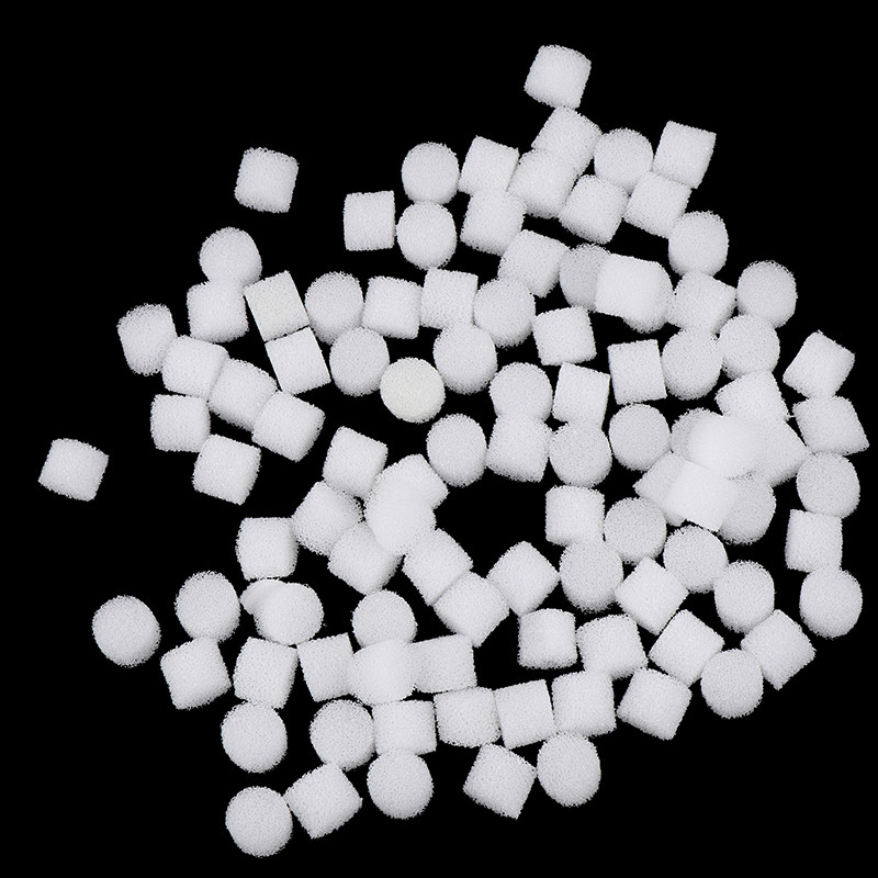 150Pcs Replacement Filter Sponge Pore Cleaner Blackhead Comedo Removal Devi L1 - Picture 11 of 12