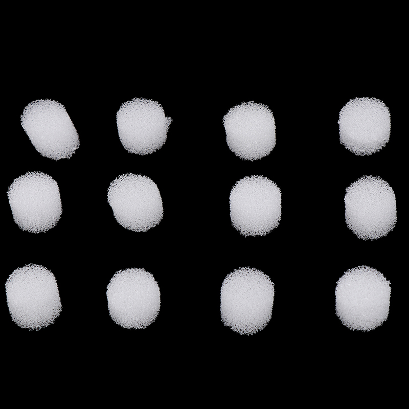 150Pcs Replacement Filter Sponge Pore Cleaner Blackhead Comedo Removal Devi L1 - Picture 8 of 12