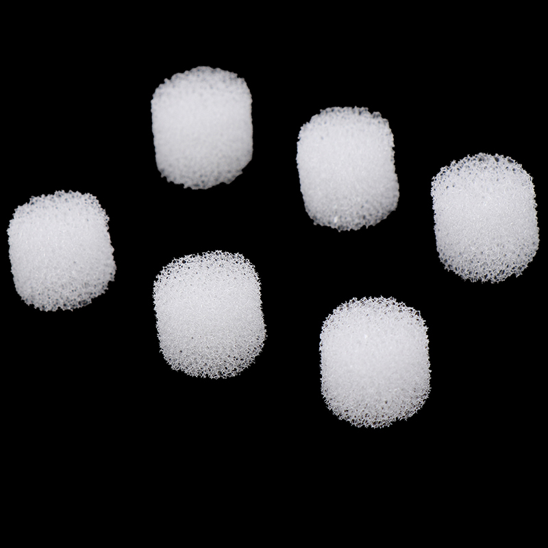 150Pcs Replacement Filter Sponge Pore Cleaner Blackhead Comedo Removal Devi L1 - Picture 7 of 12