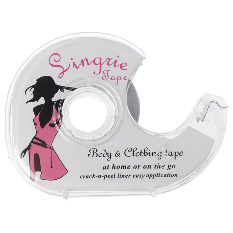 Safe Double Sided Adhesive Lingerie Tape Bra Strip Medical Tape Women V-neck ❤OF - Bild 9 von 11