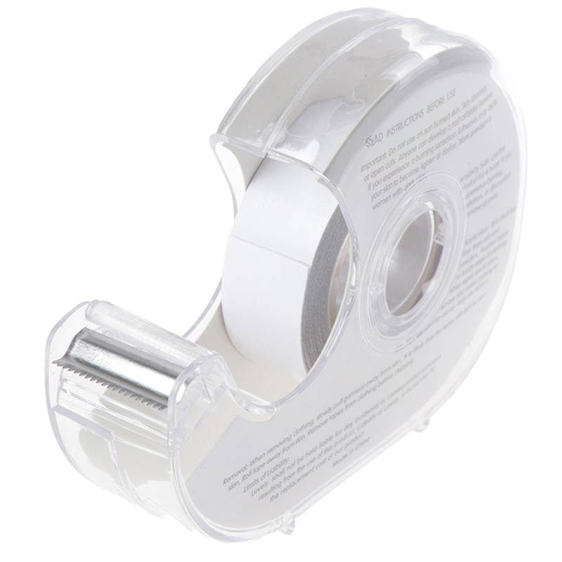 Safe Double Sided Adhesive Lingerie Tape Bra Strip Medical Tape Women V-neck ❤OF - Bild 8 von 11