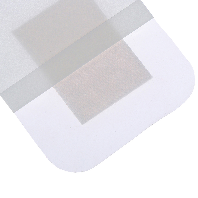 30Pcs/Pack Waterproof Band-Aid Wound Dressing Medical Transparent Sterile Tap-qk - Picture 6 of 12