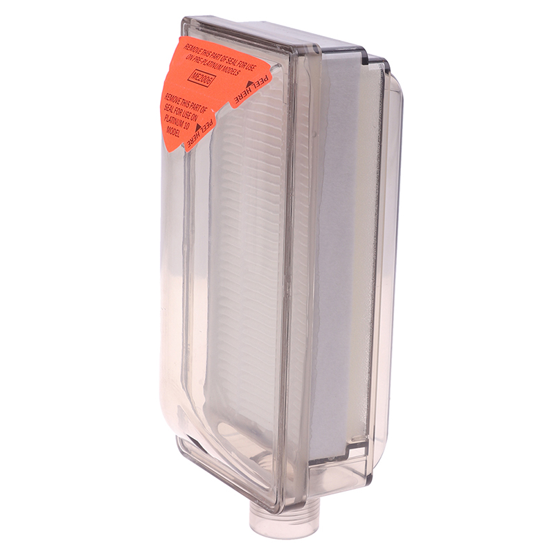 Invacare oxygen concentrator Perfecto Platinum intake air HEPA filter 1 B*li - Picture 9 of 12