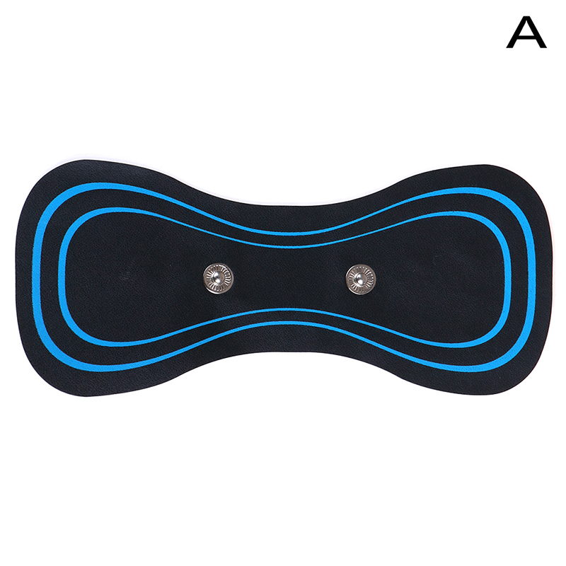 Tragbares elektrisches Mini-Nackenmassagegerät Zervikalmassage-Stimulator Bf - Bild 13 von 13