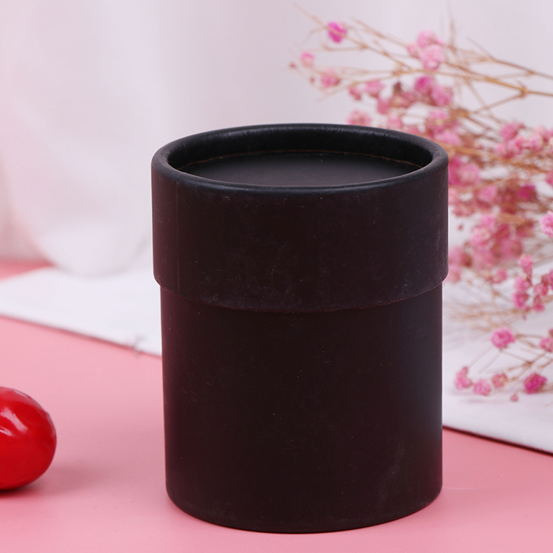 Round Flower Paper Boxes Lid Hug Florist Flower Bucket Gift Packaging Box F❤❤