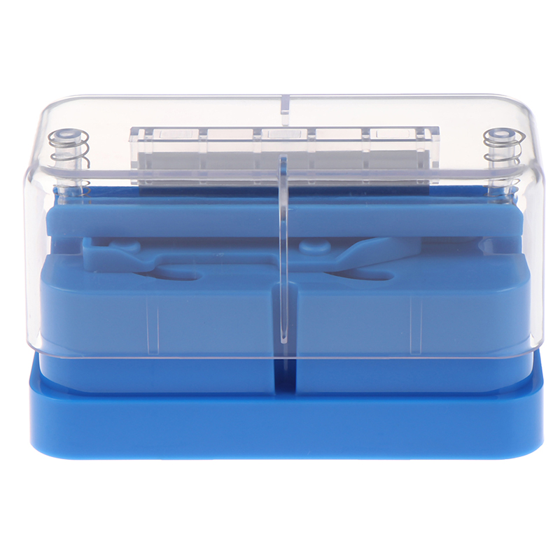 Cutter Blade Guard Multiple Pill Splitter Splitting Quarter Oblong Pill Cr-b Sp Cutter Blade Guard Multiple Pill Splitter Splitting Quarter Oblong Pill Cr-b Sp