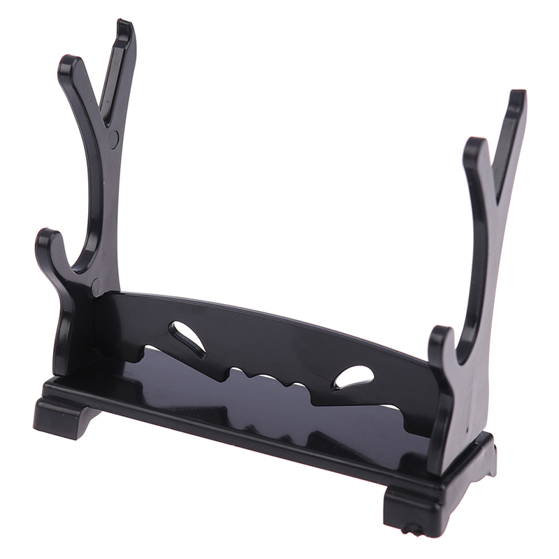 1 Pcs Game Anime Sword Weapon Model Display Frame Keychain Tool Display Stan`io - Bild 7 von 12