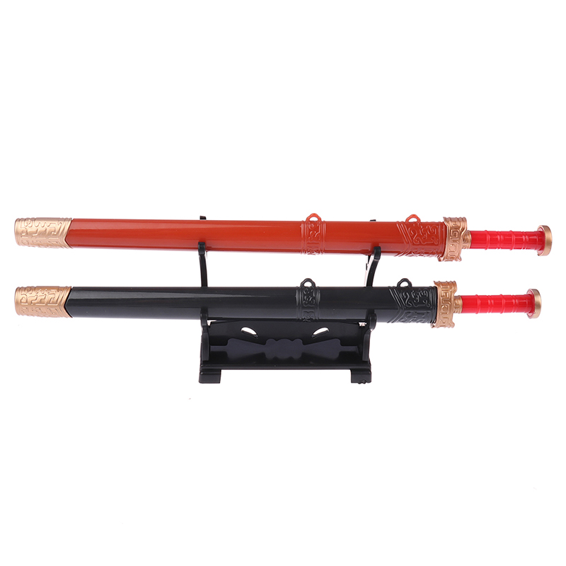 1 Pcs Game Anime Sword Weapon Model Display Frame Keychain Tool Display Stan`io - Bild 9 von 12