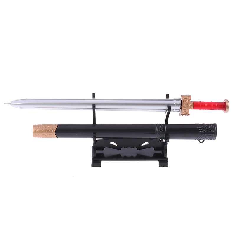 1 Pcs Game Anime Sword Weapon Model Display Frame Keychain Tool Display Stan`io - Bild 8 von 12