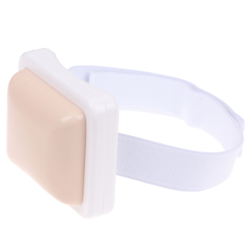 1Pcs Injection Pad-Plastic Intramuscular Injection Training Pad Nurse MedicU IA - Picture 9 of 12