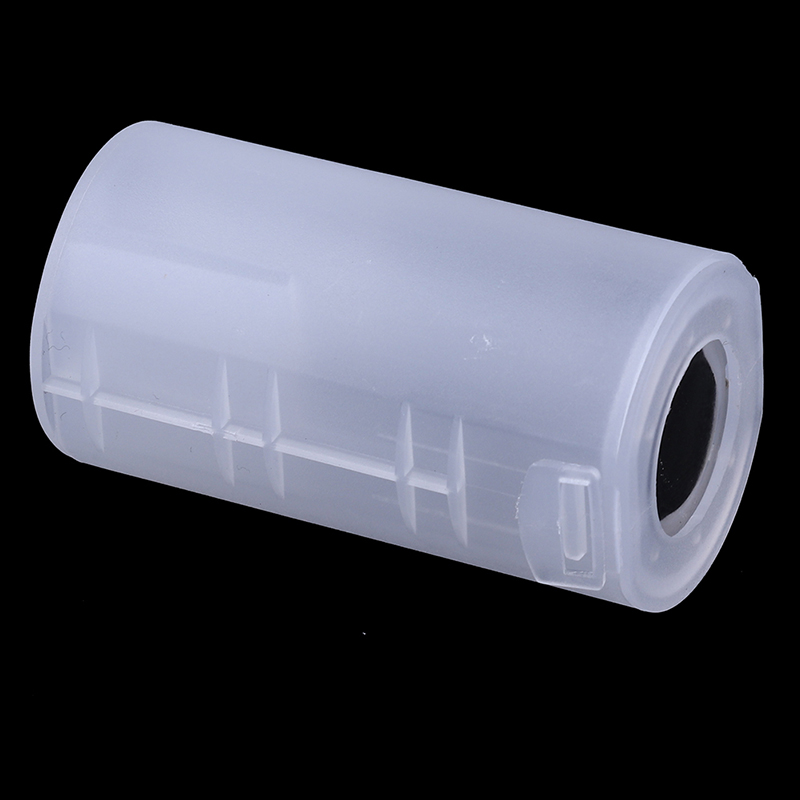 3Pcs AAA to AA/ AA to C/ AA to D Battery Adaptor Holder Case Converter Swi T HN - Bild 5 von 15